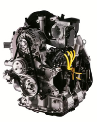 P15B1 Engine
